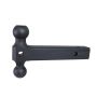 GEN-Y Hitch GH-034 Extended Dual-Ball Mount