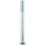 ALLSTAR PERFORMANCE ALL16296 Hex Head Bolt 1/2-13 x 6 Grade 5