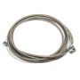ALLSTAR PERFORMANCE ALL46402-120 120in #4 Line -4 Str/-4 90 Deg