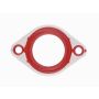 MR. GASKET MRG738G Water Outlet Gasket SBC 1955-88