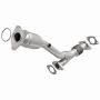 MagnaFlow Exhaust Products 24209 HM Grade Direct-Fit Catalytic Converter