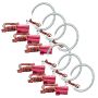 Oracle Lighting 2421-001 LED Halo Kit, White