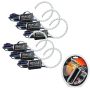 Oracle Lighting 2421-330 ColorSHIFT(tm) Halo Kit