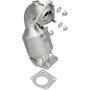 MagnaFlow Exhaust Products 24212 HM Grade Direct-Fit Catalytic Converter
