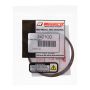 Wiseco 2421CD Wiseco Piston Ring Set, 2 Cycle, 61.50 MM Bore