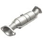 MagnaFlow Exhaust Products 24227 HM Grade Direct-Fit Catalytic Converter