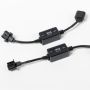 Putco 760H13AF Anti-Flicker Harness - H13 (Pair)