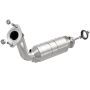 MagnaFlow Exhaust Products 24232 HM Grade Direct-Fit Catalytic Converter