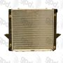 Global Parts Distributors LLC 2424C gpd Radiator 2424C