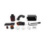 Mishimoto MMAI-MIA-16WBK 2016+ Mazda Miata Performance Intake - Wrinkle Black
