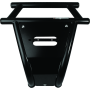 DragonFire Racing 522643 Front Bumper