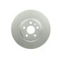 Bosch 25011428 Bosch QuietCast Disc Brake Rotor
