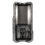 MOROSO MOR20536 R/R Front Sump Oil Pan - SBF 351W 7qts.
