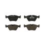 Bosch 0986490640 Bosch EuroLine Brake Pads