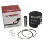 Wiseco 2430M08200 Wiseco 2 Stroke Pro-Lite Piston Kit - Ski-Doo MXZ800 793 EngType 3228KD