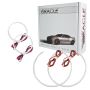 Oracle Lighting 2431-007 LED Halo Kit, UV/Purple