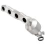 MagnaFlow Exhaust Products 24315 HM Grade Manifold Catalytic Converter