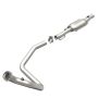 MagnaFlow Exhaust Products 24328 HM Grade Direct-Fit Catalytic Converter