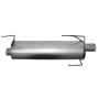 AP Exhaust 2433 Muffler - Challenge