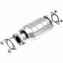 MagnaFlow Exhaust Products 24341 HM Grade Direct-Fit Catalytic Converter