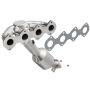 MagnaFlow Exhaust Products 24344 HM Grade Manifold Catalytic Converter