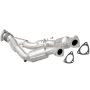MagnaFlow Exhaust Products 24349 HM Grade Direct-Fit Catalytic Converter