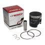 Wiseco 2434M07100 Wiseco 2 Stroke Pro-Lite Piston Kit - Ski-Doo MXZ770 779 EngType