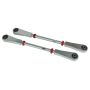 SPECIALTY PRODUCTS COMPANY 67610 MINI-COOPER REAR ADJ ARMS