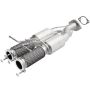 MagnaFlow Exhaust Products 24358 HM Grade Direct-Fit Catalytic Converter
