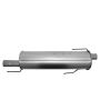 AP Exhaust 2435 Muffler - Challenge