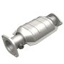 MagnaFlow Exhaust Products 24360 HM Grade Direct-Fit Catalytic Converter