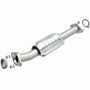 MagnaFlow Exhaust Products 24366 HM Grade Direct-Fit Catalytic Converter
