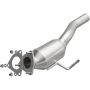 MagnaFlow Exhaust Products 24369 HM Grade Direct-Fit Catalytic Converter