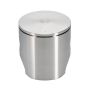 Wiseco 2436M07050 Wiseco 2 Stroke Pro-Lite Piston Kit - Ski-Doo MXZ500 493 EngTyp