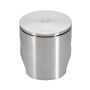 Wiseco 2436M07050 Wiseco 2 Stroke Pro-Lite Piston Kit - Ski-Doo MXZ500 493 EngTyp