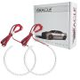 Oracle Lighting 2437-007 LED Halo Kit, UV/Purple