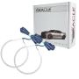 Oracle Lighting 2437-335 ColorSHIFT(tm) Halo Kit, ColorSHIFT(tm) - BC1