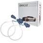 Oracle Lighting 2437-504 ColorSHIFT(tm) Halo Kit, ColorSHIFT(tm) - Simple