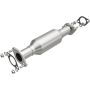 MagnaFlow Exhaust Products 24371 HM Grade Direct-Fit Catalytic Converter