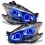 Oracle Lighting 2438-330 ColorSHIFT(tm) Halo Kit