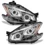 Oracle Lighting 2438-334 ColorSHIFT(tm) Halo Kit, ColorSHIFT(tm) - No Controller