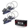 Oracle Lighting 2438-335 ColorSHIFT(tm) Halo Kit, ColorSHIFT(tm) - BC1