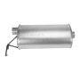 AP Exhaust 2438 Muffler - Challenge