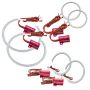 Oracle Lighting 2439-001 LED Halo Kit, White