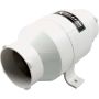 ALLSTAR PERFORMANCE ALL13008 In-line Blower 3in HD