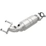 MagnaFlow Exhaust Products 24403 HM Grade Direct-Fit Catalytic Converter