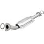 MagnaFlow Exhaust Products 24406 HM Grade Direct-Fit Catalytic Converter
