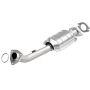 MagnaFlow Exhaust Products 24417 HM Grade Direct-Fit Catalytic Converter