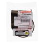 Wiseco 2441CD Wiseco Piston Ring Set, 2 Cycle, 62.00 MM Bore