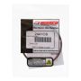 Wiseco 2441CS Wiseco Piston Ring Set, 2 Cycle, 62.00 MM Bore